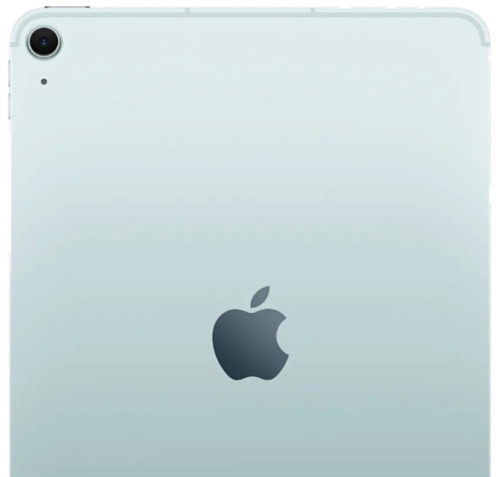 Планшет Apple iPad Air (2025) 13" 256GB Wi-Fi+Cellular Blue