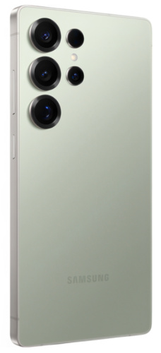 Смартфон Samsung Galaxy S25 Ultra 256GB Titanium Jade Green