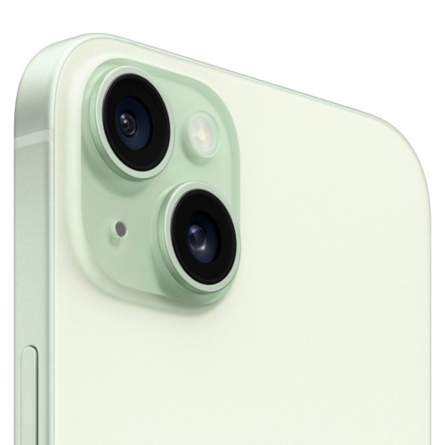 Смартфон Apple iPhone 15 Plus 256GB Sim+eSim Green