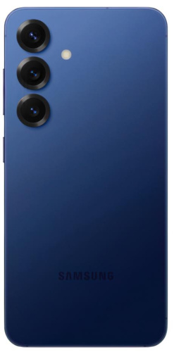 Смартфон Samsung Galaxy S25 256GB Navy