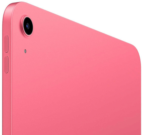 Планшет Apple iPad (2022) 10.9" 256GB Wi-Fi+Cellular Pink
