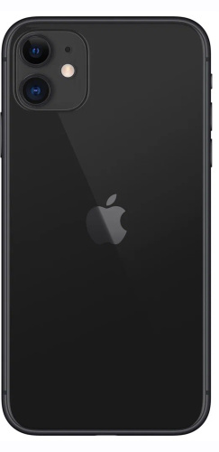 Смартфон Apple iPhone 11 128GB Black