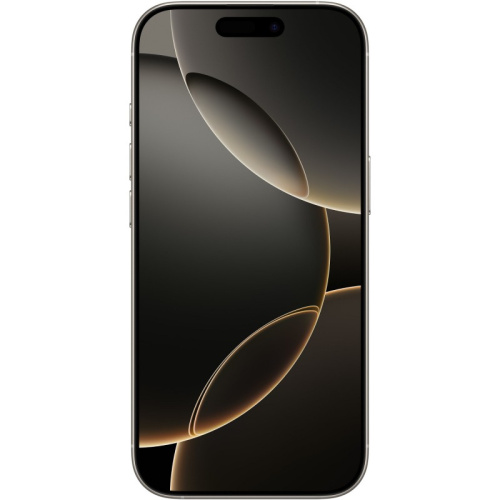Смартфон Apple iPhone 16 Pro 256GB eSim Natural Titanium