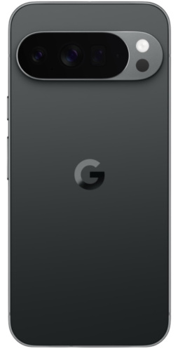 Смартфон Google Pixel 10 Pro XL 12/256GB Obsidian (Global)