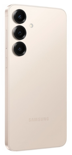 Смартфон Samsung Galaxy S25 Plus 512GB Pink Gold