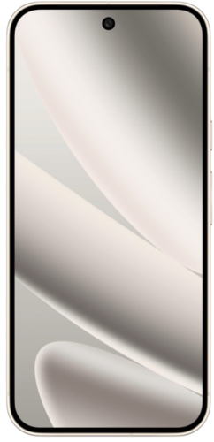 Смартфон Google Pixel 10 Pro XL 12/256GB Porcelain (Global)