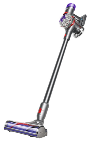 Беспроводной вертикальный пылесос Dyson V8 Advanced (SV25)