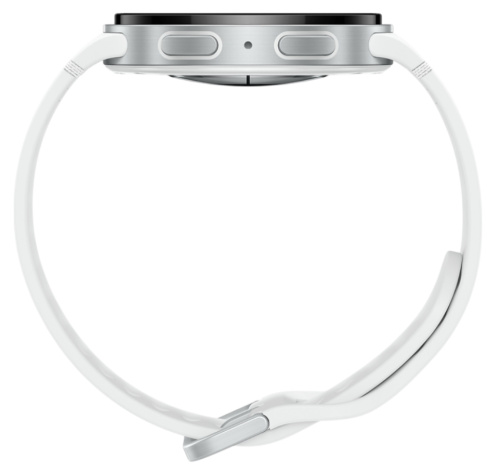 Часы Samsung Galaxy Watch 8 44mm LTE Silver