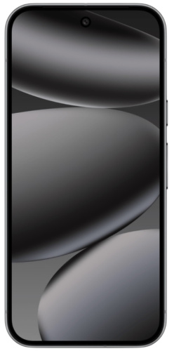 Смартфон Google Pixel 10 Pro 12/256GB Obsidian (Global)