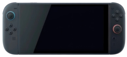 Игровая приставка Nintendo Switch 2