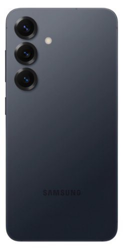 Смартфон Samsung Galaxy S25 128GB Blue Black