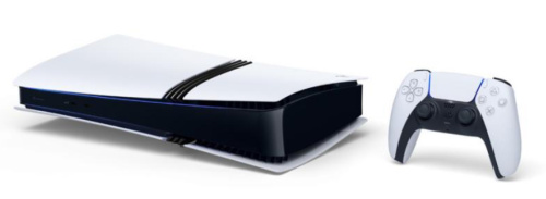 Игровая приставка Sony PlayStation 5 Pro 2TB 