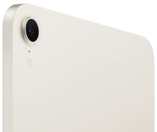 Планшет Apple iPad mini 7 (2024) 256GB Wi-Fi + Cellular Starlight