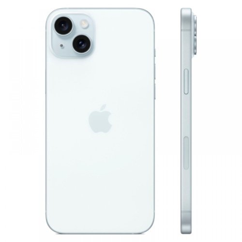 Смартфон Apple iPhone 15 Plus 256GB nano-Sim Blue