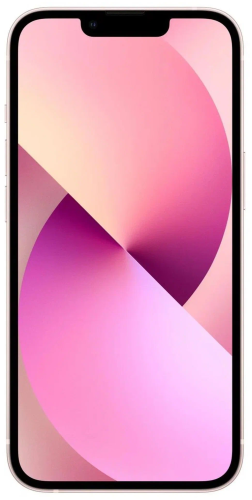 Смартфон Apple iPhone 13 512GB Pink