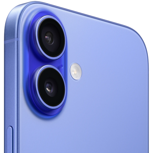 Смартфон Apple iPhone 16 Plus 512GB Sim+eSim Ultramarine