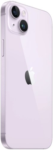 Смартфон Apple iPhone 14 Plus 512GB nano Sim + eSim Purple