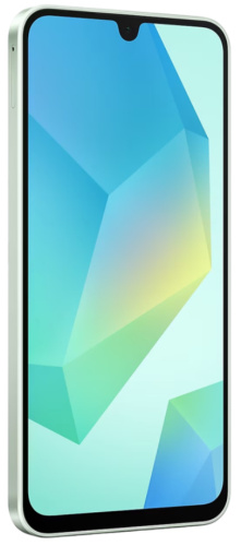 Смартфон Samsung Galaxy A16 8/256GB Light Green