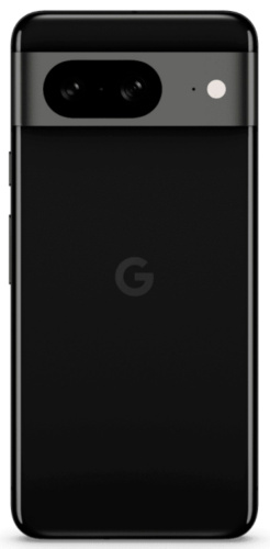 Смартфон Google Pixel 8 8/256GB Obsidian (JP)