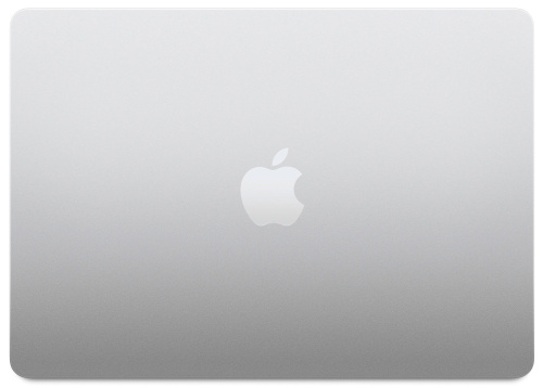 Ноутбук Apple MacBook Air 13" M3 8GB 512GB SSD Silver (MRXR3)