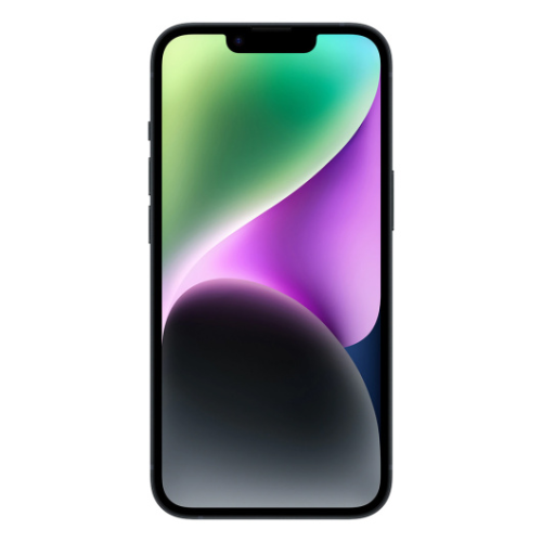 Смартфон Apple iPhone 14 Plus 128GB eSim Midnight