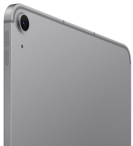 Планшет Apple iPad Air (2025) 13" 128GB Wi-Fi Space Gray