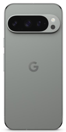 Смартфон Google Pixel 9 Pro 16/128GB Hazel (USA)