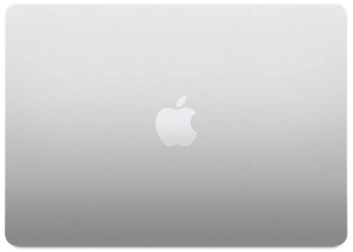 Ноутбук Apple MacBook Air 13" M2 8GB 256GB SSD Silver (MLXY3)