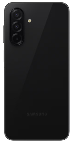 Смартфон Samsung Galaxy A26 8/256GB Black