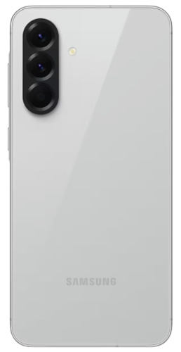 Смартфон Samsung Galaxy A56 12/256 Lightgray