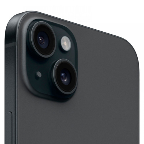Смартфон Apple iPhone 15 Plus 512GB eSim Black