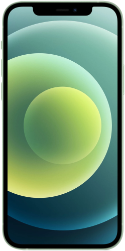 Смартфон Apple iPhone 12 128GB Green