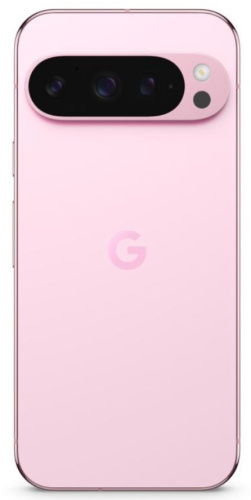 Смартфон Google Pixel 9 Pro XL 16/512GB Rose Quartz (USA)