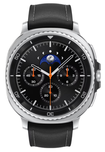 Часы Samsung Galaxy Watch 8 46mm Classic