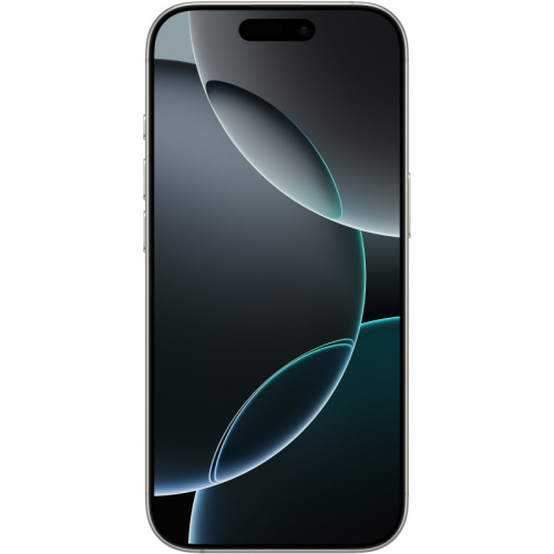 Смартфон Apple iPhone 16 Pro Max 512GB Sim+eSim White Titanium