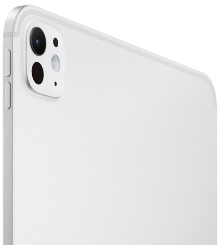 Планшет Apple iPad Pro 13 (2024) 1TB Wi-Fi Standard glass Silver