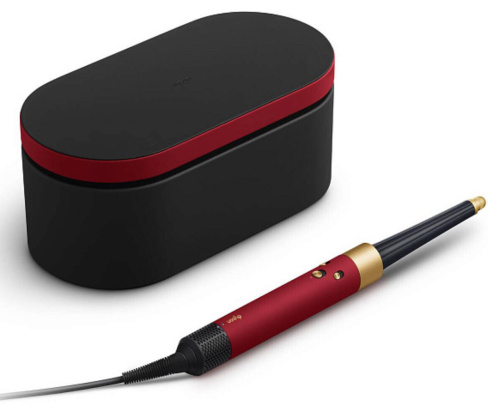 Стайлер Dyson AirWrap i.d. Long HS08 Red Velvet