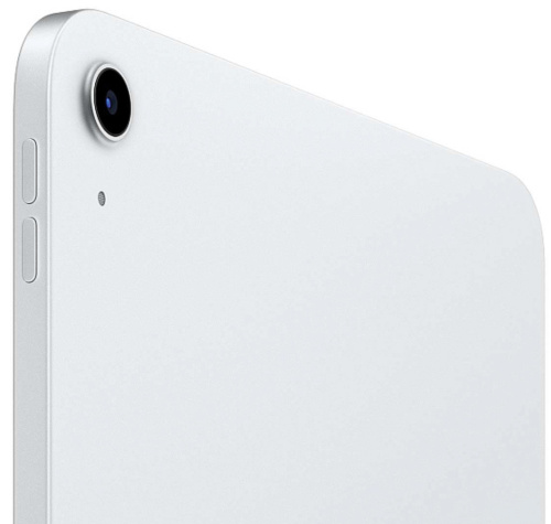 Планшет Apple iPad (2022) 10.9" 64GB Wi-Fi+Cellular Silver