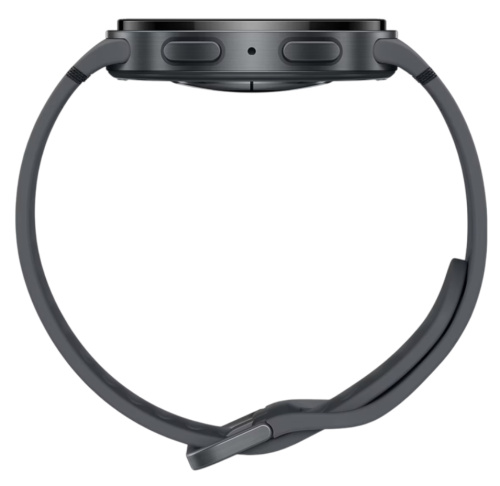 Часы Samsung Galaxy Watch 8 44mm Graphite