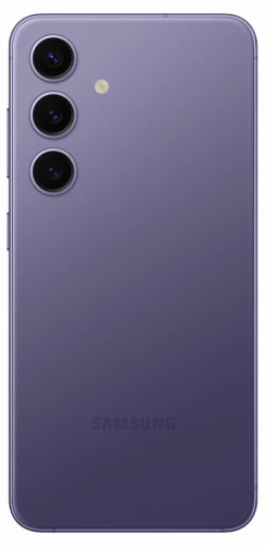 Смартфон Samsung Galaxy S24 Plus 256GB Cobalt Violet