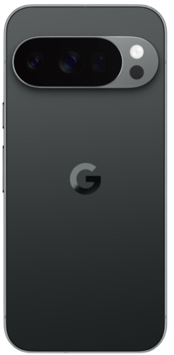 Смартфон Google Pixel 10 Pro 12/256GB Obsidian (Global)