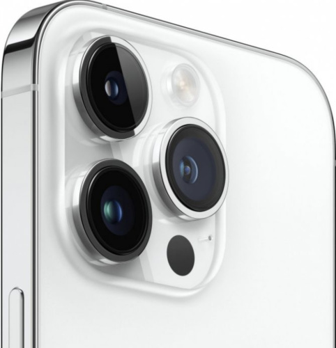 Смартфон Apple iPhone 14 Pro 512GB Sim+eSim Silver
