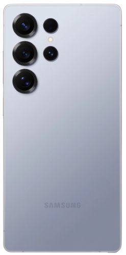 Смартфон Samsung Galaxy S25 Ultra 256GB Titanium Silver Blue