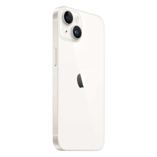 Смартфон Apple iPhone 14 512GB eSim Starlight