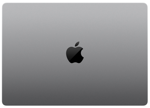 Ноутбук Apple MacBook Pro 14" M3 8GB 1TB SSD Space Gray (MTL83)