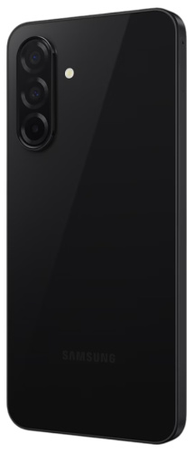 Смартфон Samsung Galaxy A26 8/256GB Black