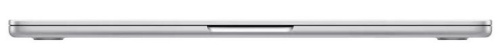 Ноутбук Apple MacBook Air 13" M2 8GB 256GB SSD Silver (MLXY3)