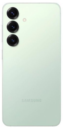 Смартфон Samsung Galaxy S25 128GB Mint