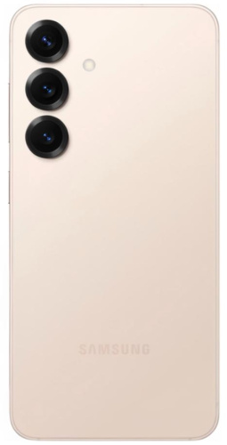 Смартфон Samsung Galaxy S25 Plus 512GB Pink Gold