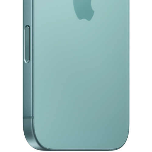 Смартфон Apple iPhone 16 512GB Sim+eSim Teal
